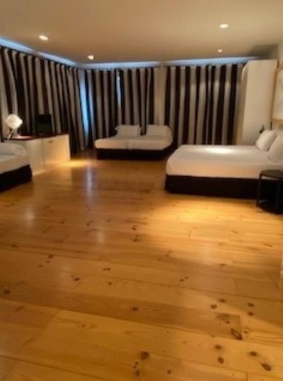פלאמוס Hotel Trias חדר תמונה